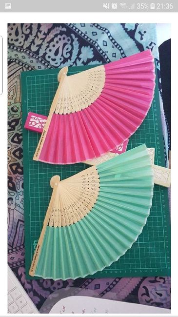Diy presque fini - 2