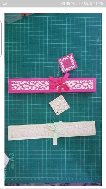 Diy presque fini - 3