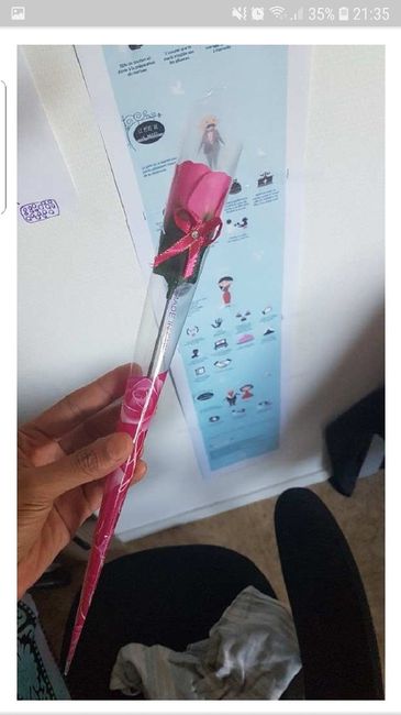 Diy presque fini - 4