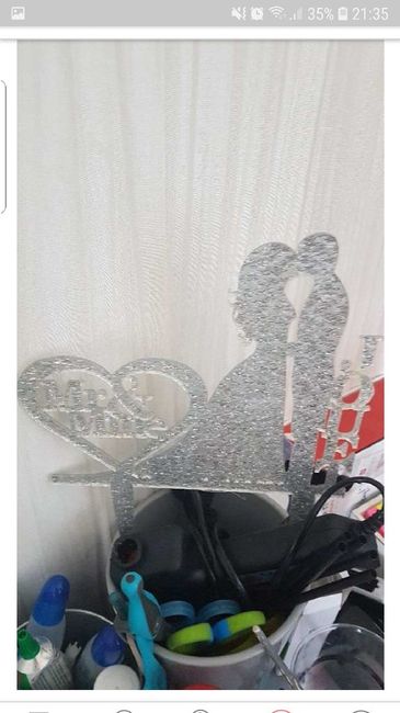 Diy presque fini - 5