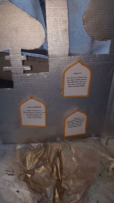 Diy presque fini - 13