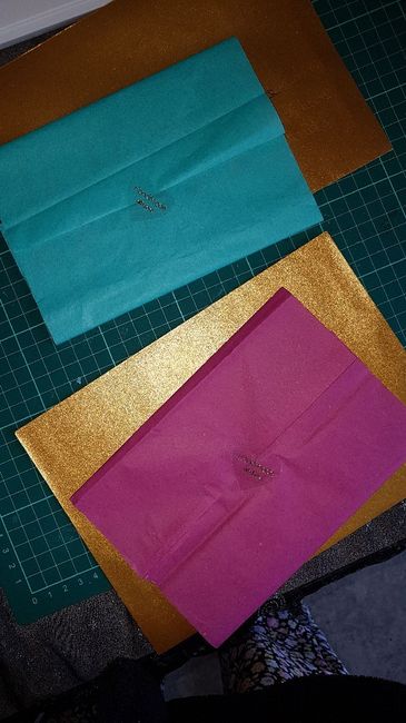 Diy presque fini - 15