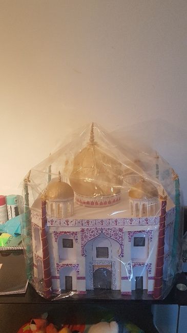 Cc les mariée du 31 août - 6