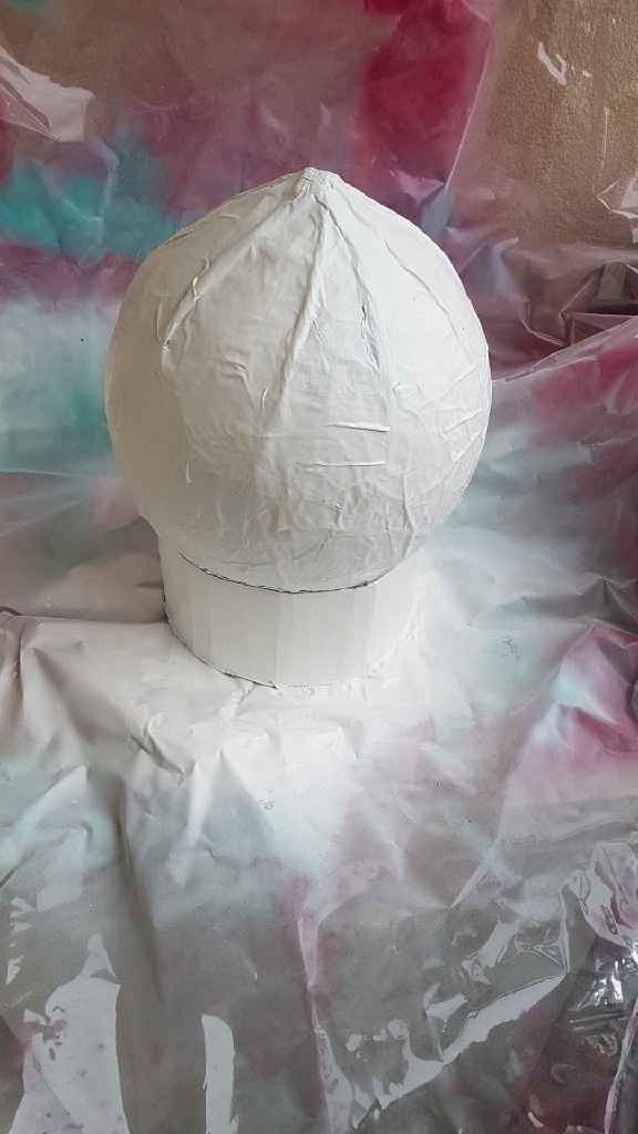 Urne taj mahal en cours - 3