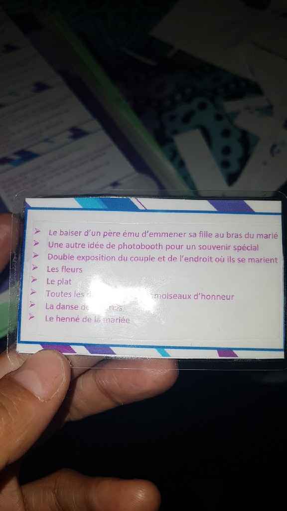 Jeu defit photo - 4