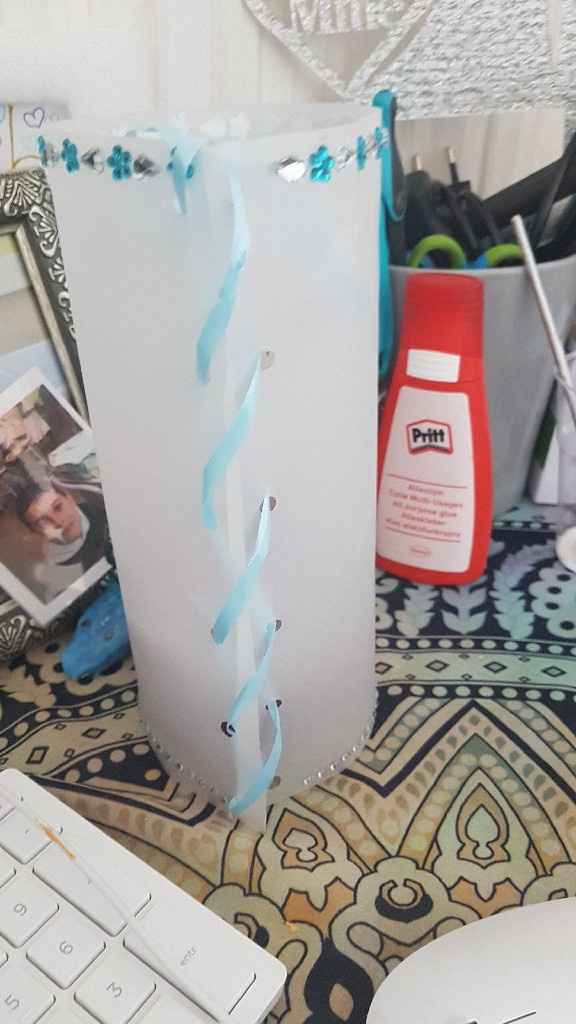 Diy presque fini - 7
