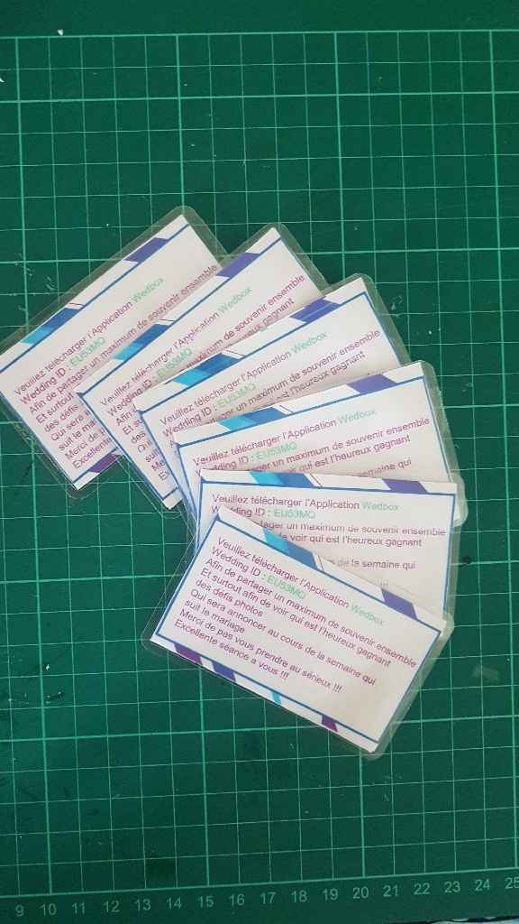 Diy presque fini - 10