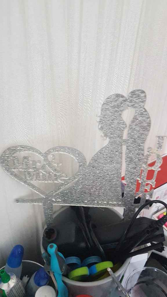 Diy presque fini - 12
