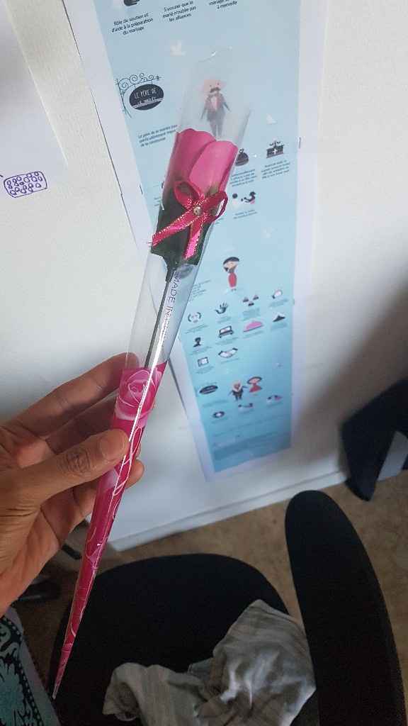 Diy presque fini - 13