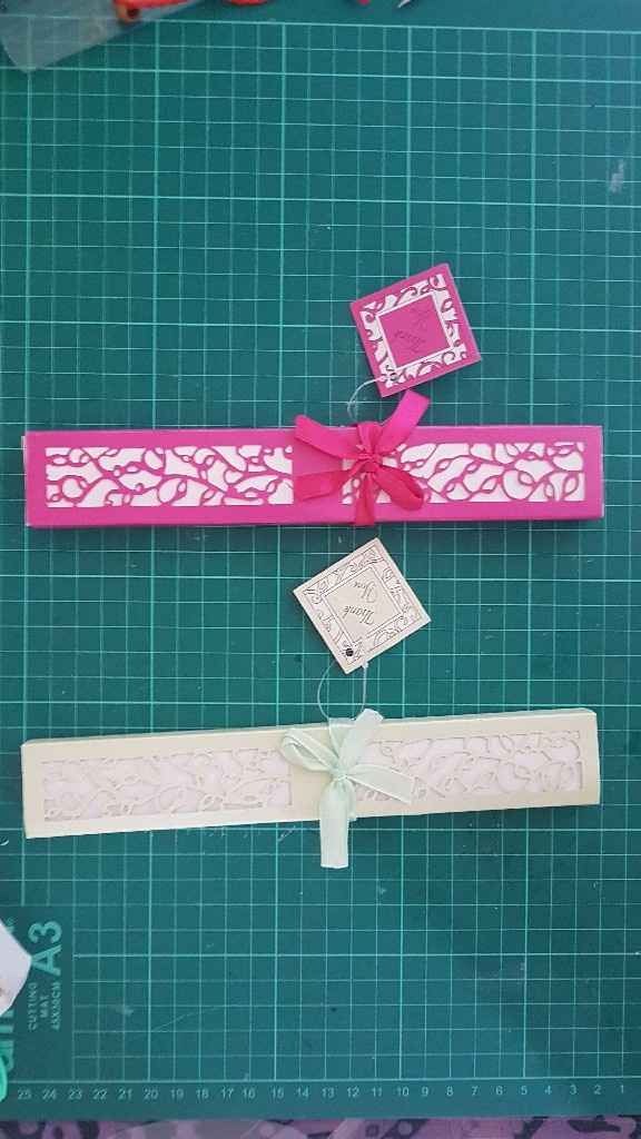 Diy presque fini - 14