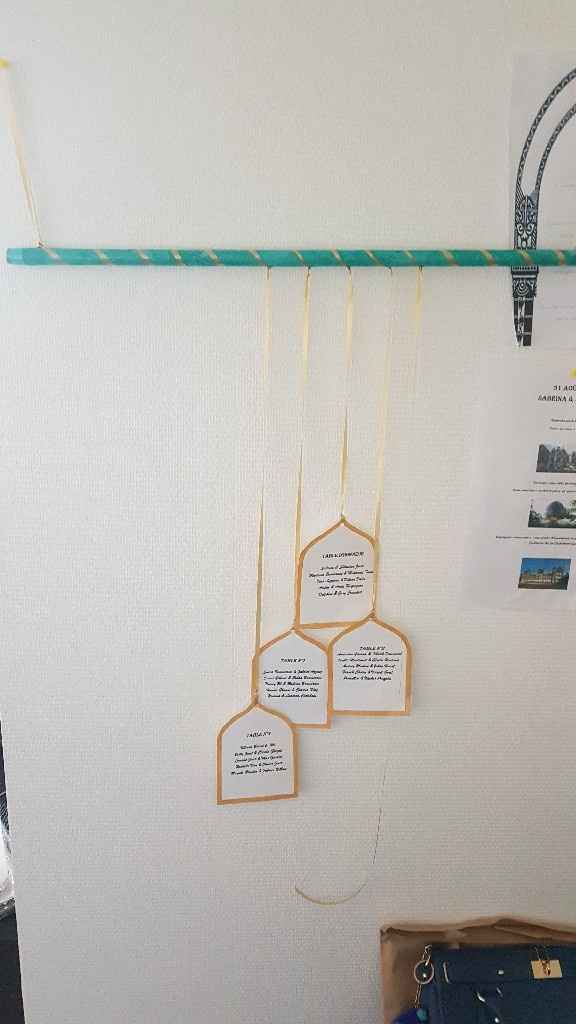 Diy presque fini - 16