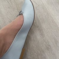 Dis-nous si tu as déjà trouvé tes chaussures de mariée ! - 1