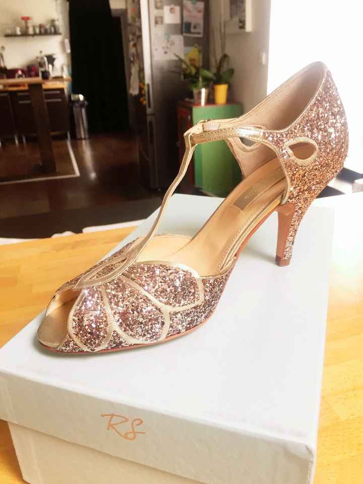 Mes précieuses .... - 3