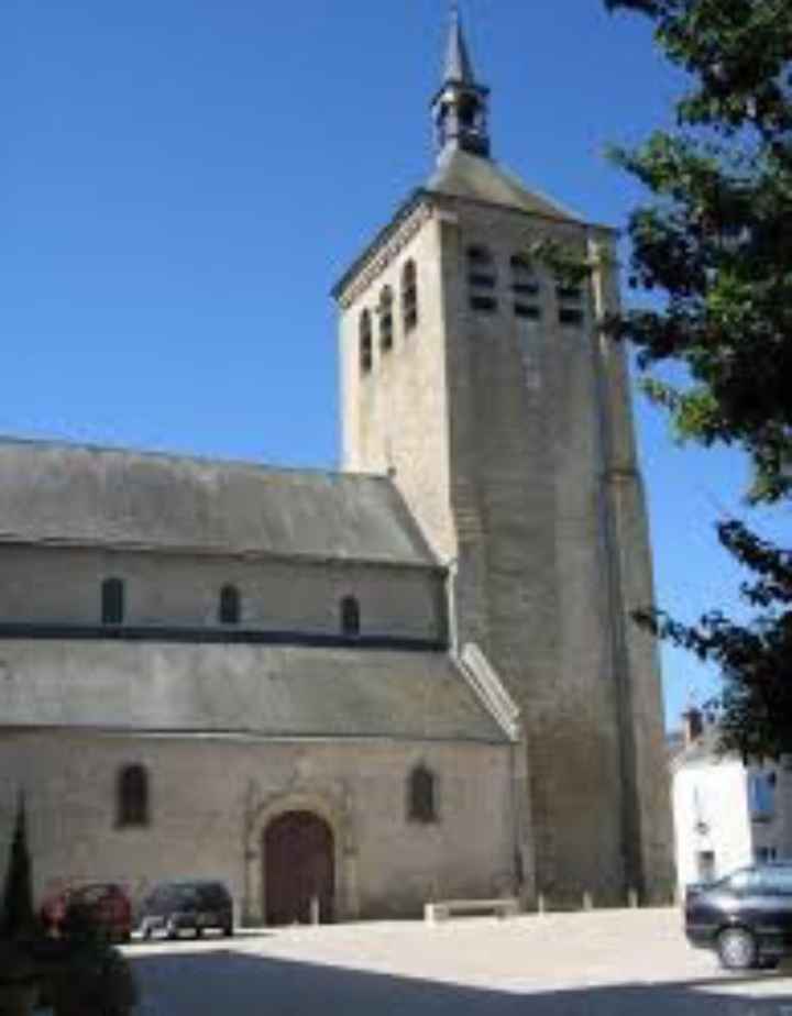 Votre mairie et votre église - 3