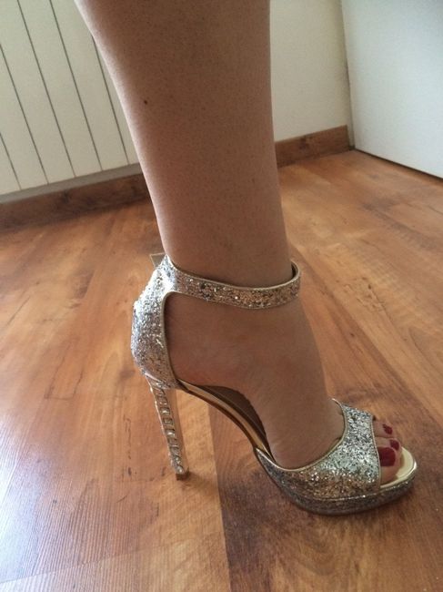 chaussures eric dress 