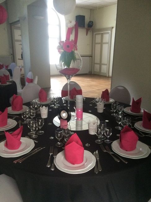 Inspiration pour mariages rock - 2