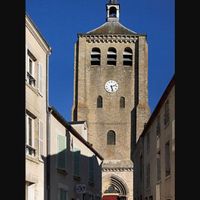 Votre mairie et votre église - 2