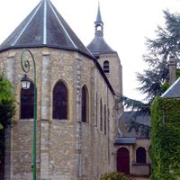 Votre mairie et votre église - 4