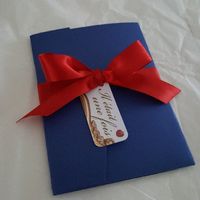 Nos faire parts blanche neige - 2