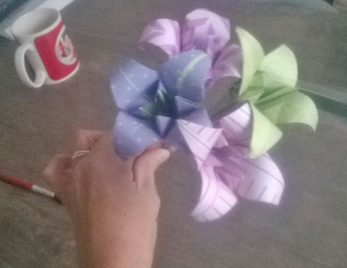  fleur de lys bis