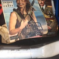 mafgasine de sannées 50