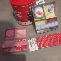 quelques petites deco 