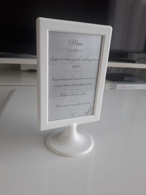 Beaucoup d'avancées - 2