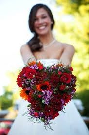 bouquet inspiration