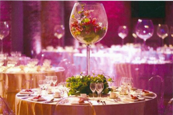 Centre de table