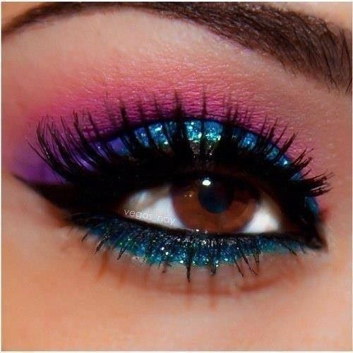 maquillage
