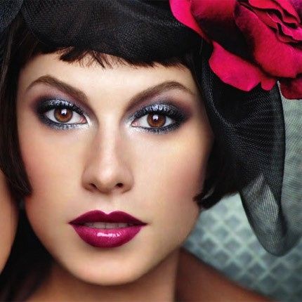 maquillage