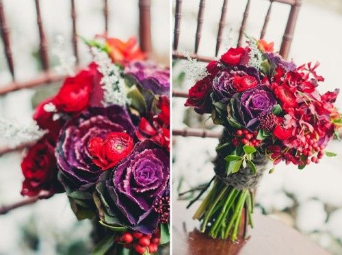 bouquet