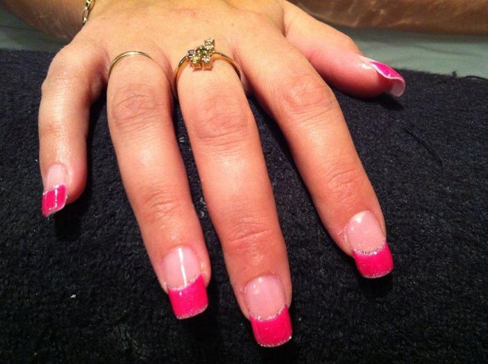 ongles
