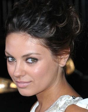 chignon