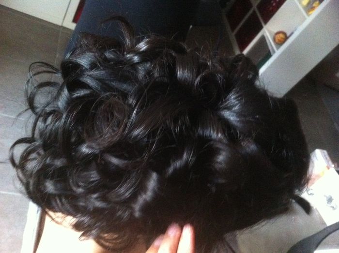 essai coiffure