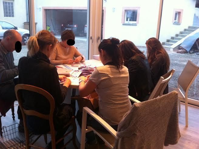 faire part
