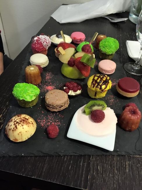 miam miam