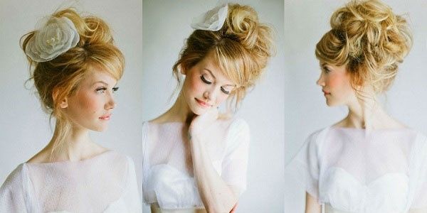 inspiration coiffure