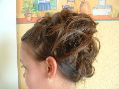 inspiration coiffure