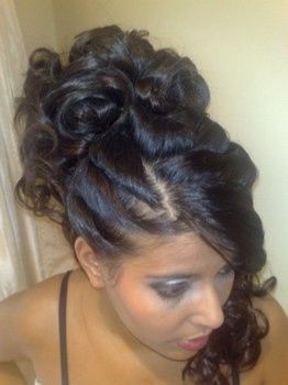 inspiration coiffure