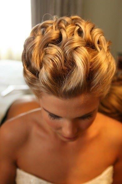 inspiration coiffure