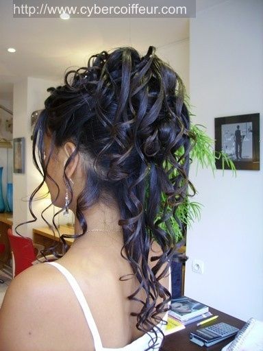 inspiration coiffure