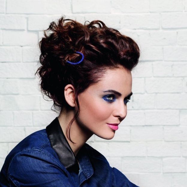 inspiration coiffure