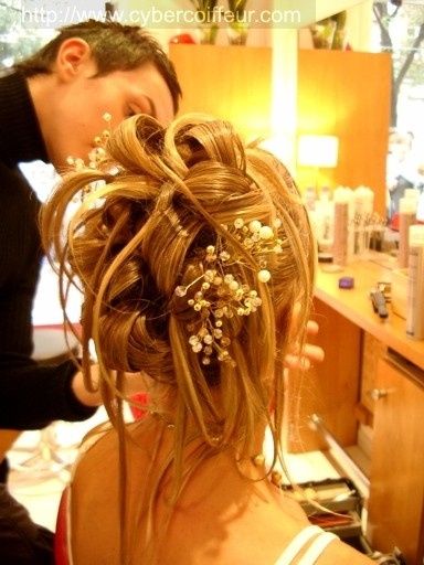 inspiration coiffure