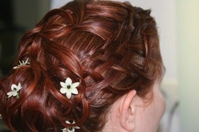 inspiration coiffure