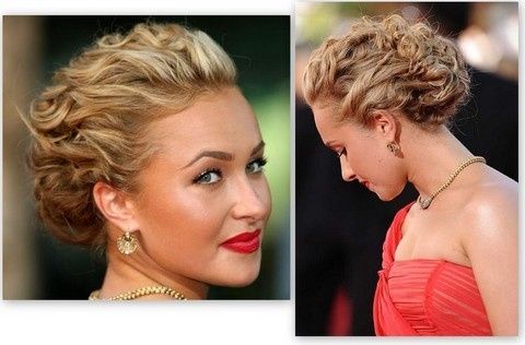 inspiration coiffure