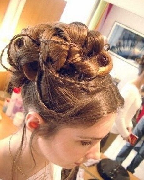 inspiration coiffure