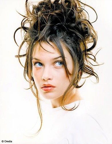inspiration coiffure