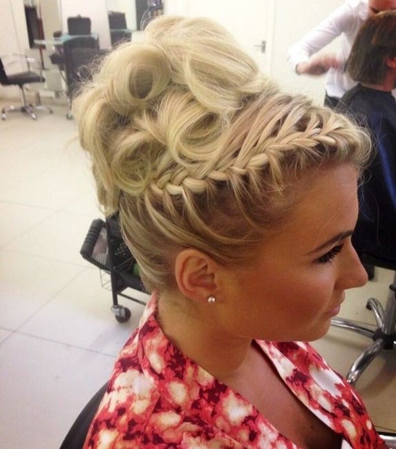 inspiration coiffure