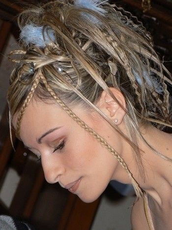 inspiration coiffure